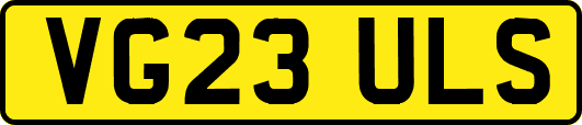 VG23ULS