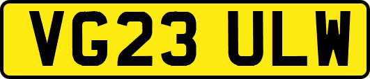 VG23ULW