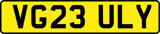 VG23ULY