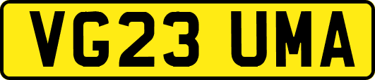 VG23UMA