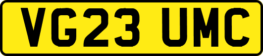 VG23UMC