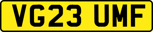 VG23UMF