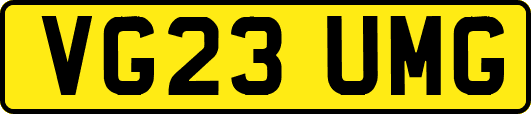 VG23UMG