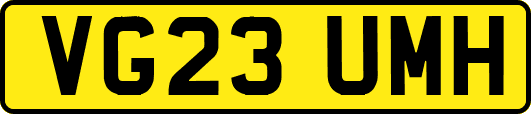 VG23UMH