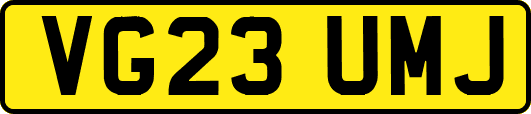 VG23UMJ