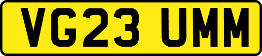 VG23UMM