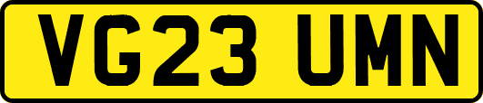 VG23UMN