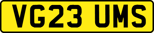 VG23UMS