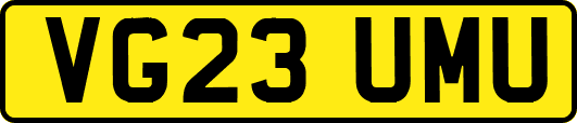 VG23UMU