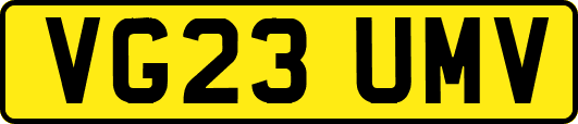 VG23UMV