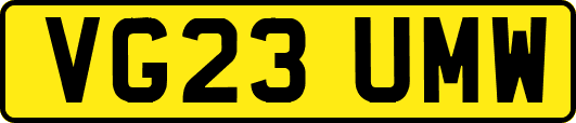VG23UMW