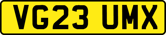 VG23UMX