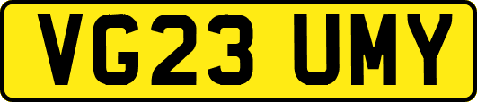 VG23UMY