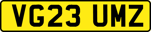 VG23UMZ