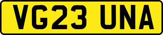 VG23UNA