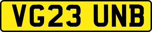 VG23UNB