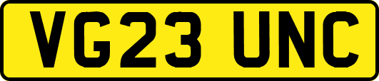 VG23UNC