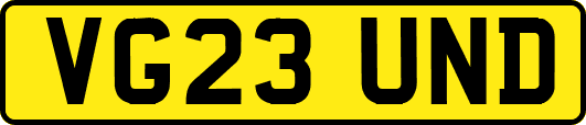 VG23UND