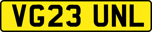VG23UNL