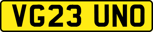VG23UNO