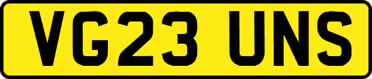VG23UNS