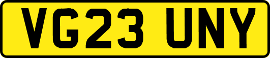 VG23UNY