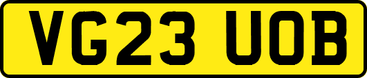 VG23UOB