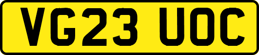 VG23UOC