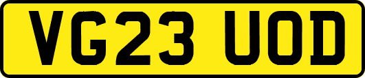 VG23UOD