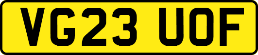 VG23UOF