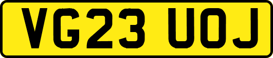VG23UOJ