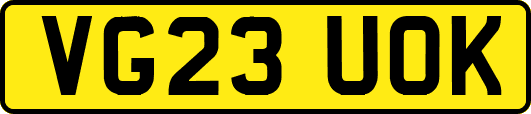 VG23UOK