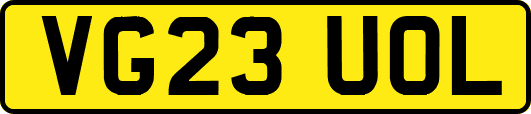 VG23UOL