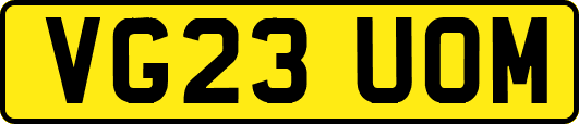 VG23UOM