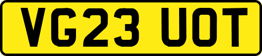 VG23UOT