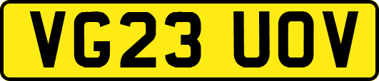 VG23UOV