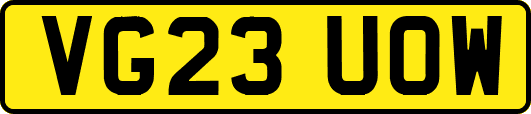 VG23UOW