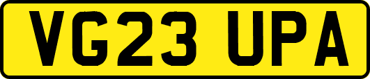 VG23UPA