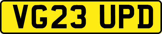 VG23UPD