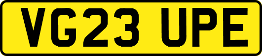 VG23UPE