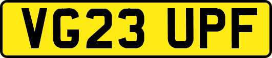 VG23UPF