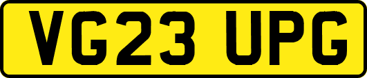 VG23UPG