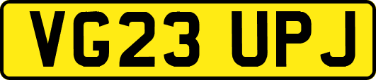 VG23UPJ