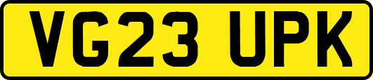 VG23UPK