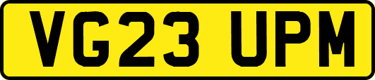 VG23UPM