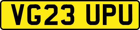 VG23UPU