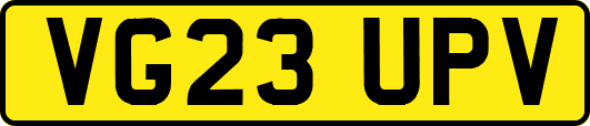 VG23UPV