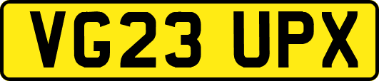 VG23UPX