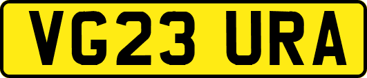VG23URA