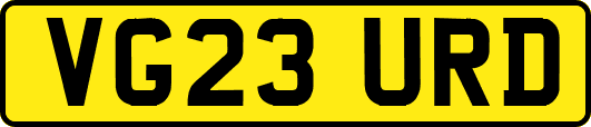 VG23URD